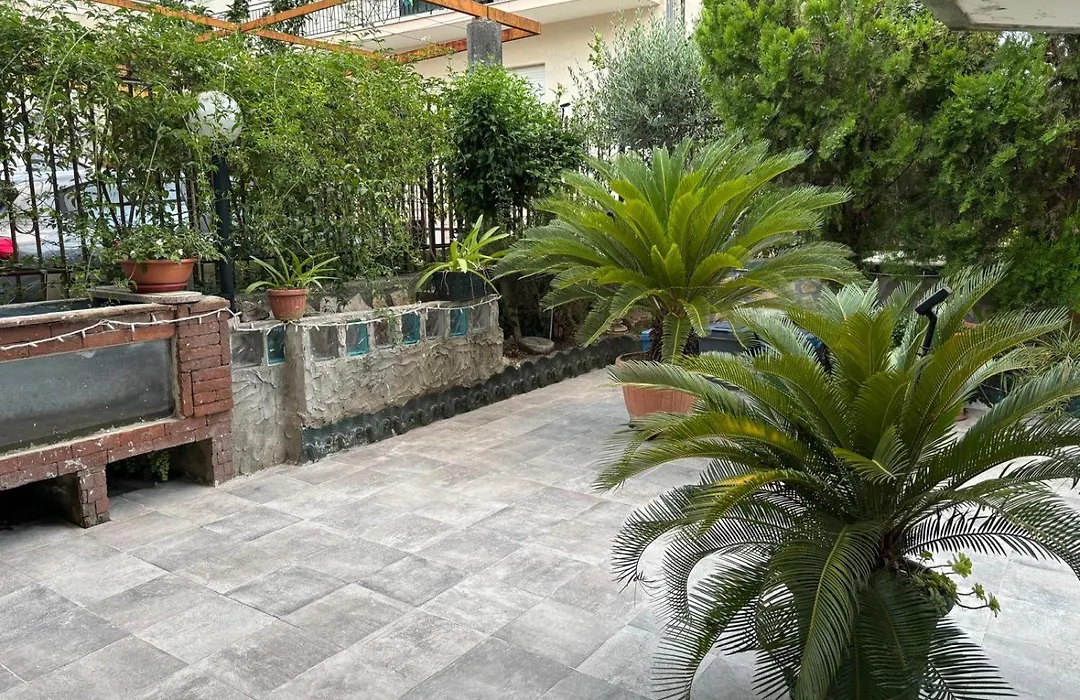 B&B Il Girasole-1