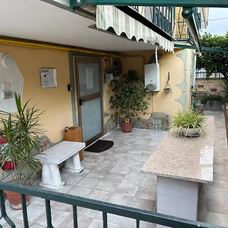 B&B Il Girasole-2