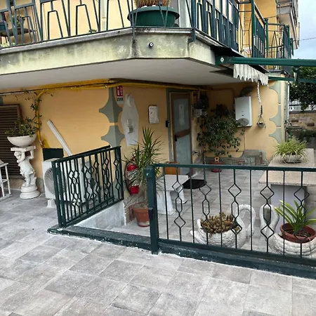 B&B Il Girasole-3